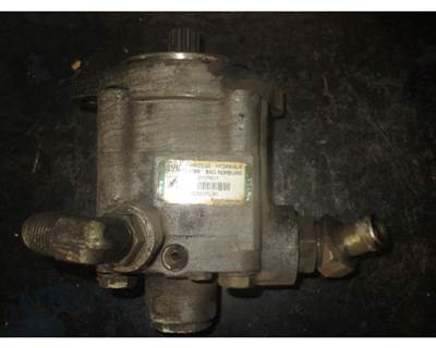 LUK LF73C Steering Pump