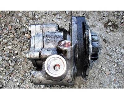 Mercedes-Benz MBE 4000 Steering Pump