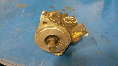 TRW/ROSS Steering Pump