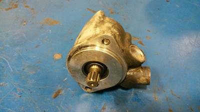 TRW/ROSS Steering Pump