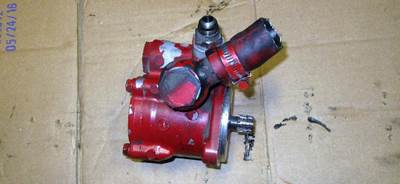 TRW/ROSS Steering Pump