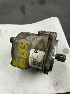 TRW/ROSS Steering Pump