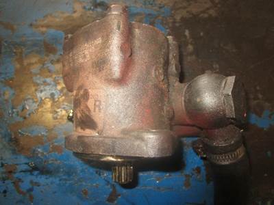 TRW/ROSS Steering Pump