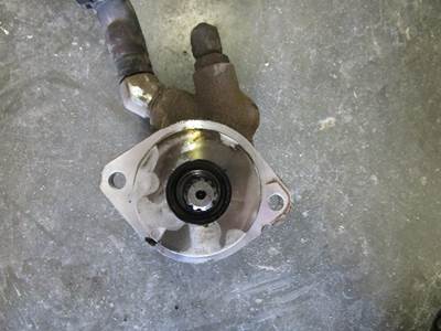 TRW/ROSS Steering Pump