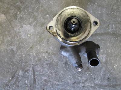 TRW/ROSS Steering Pump