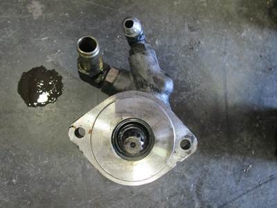 TRW/ROSS Steering Pump