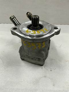 TRW/ROSS Steering Pump