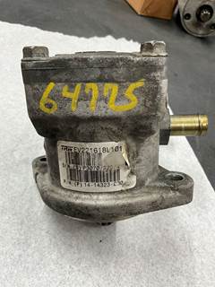 TRW/ROSS Steering Pump
