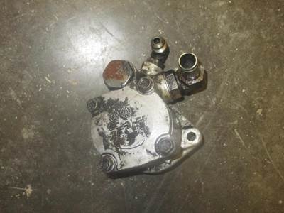 TRW/ROSS Steering Pump