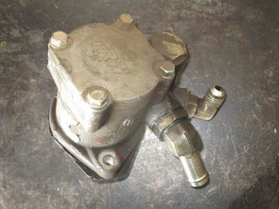 TRW/ROSS Steering Pump