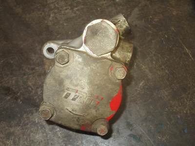 TRW/ROSS Steering Pump