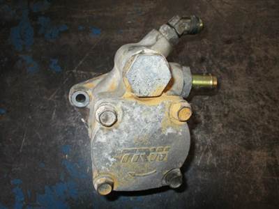 TRW/ROSS Steering Pump