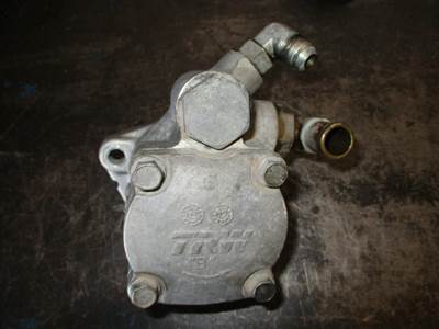 TRW/ROSS Steering Pump