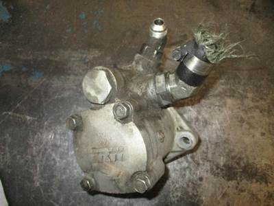 TRW/ROSS Steering Pump