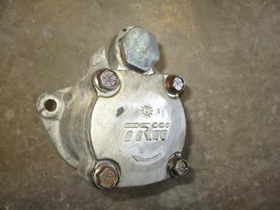 TRW/ROSS Steering Pump
