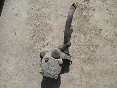 TRW/ROSS Steering Pump
