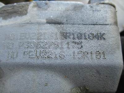 TRW/ROSS Steering Pump