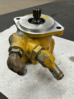 TRW/ROSS Steering Pump