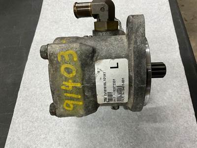 TRW/ROSS Steering Pump