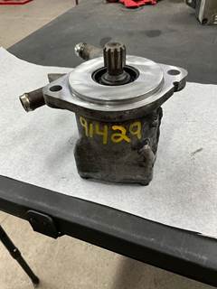 TRW/ROSS Steering Pump