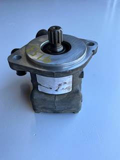 TRW/ROSS Steering Pump