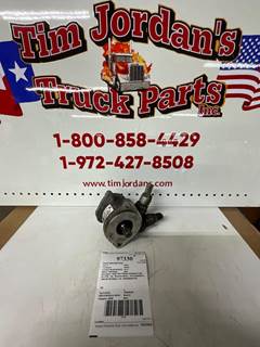 TRW/ROSS Steering Pump