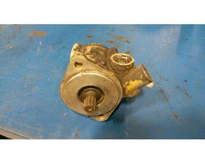 TRW/ROSS Steering Pump