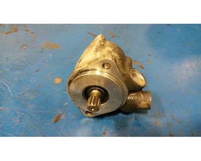 TRW/ROSS Steering Pump