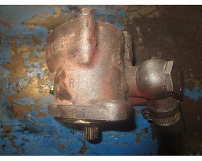 TRW/ROSS Steering Pump