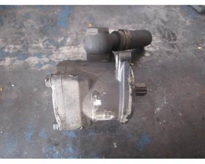 TRW/ROSS Steering Pump