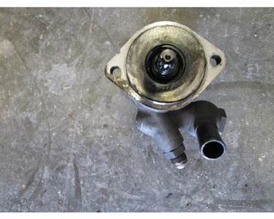 TRW/ROSS Steering Pump