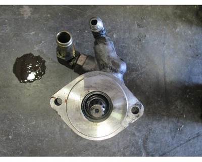TRW/ROSS Steering Pump