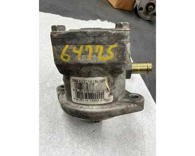 TRW/ROSS Steering Pump