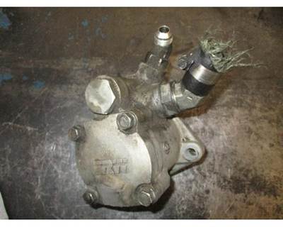 TRW/ROSS Steering Pump