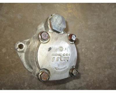 TRW/ROSS Steering Pump