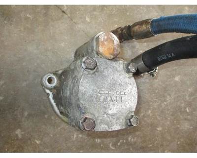 TRW/ROSS Steering Pump