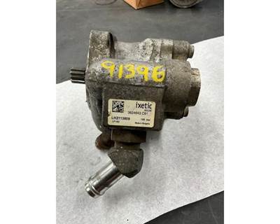 TRW/ROSS Steering Pump