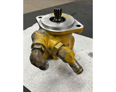 TRW/ROSS Steering Pump