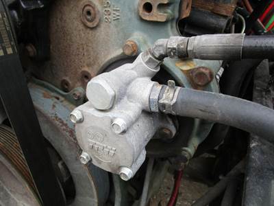 TRW/ROSS COLUMBIA 120 Steering Pump for a Freightliner COLUMBIA 120