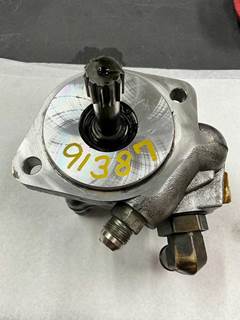 USED HYT LF183 POWER STEERING PUMP, 3836058C91, LH2115912, 465.HYT.03, L/H CCW