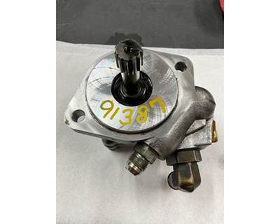 USED HYT LF183 POWER STEERING PUMP, 3836058C91, LH2115912, 465.HYT.03, L/H CCW