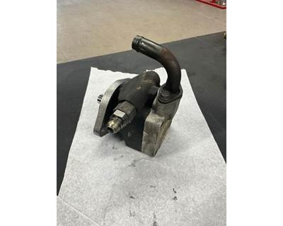 USED HOBOURN 600 POWER STEERING PUMP, 134235
******ROTATION UNKNOWN*****