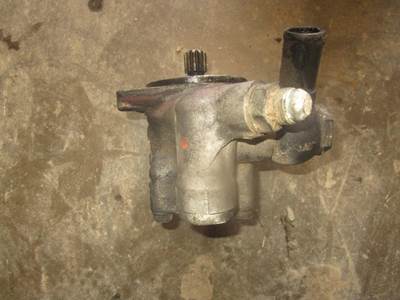 Volvo Steering Pump