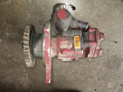 Volvo Steering Pump