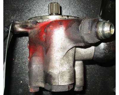 Volvo Steering Pump
