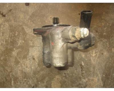 Volvo Steering Pump