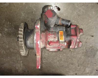Volvo Steering Pump