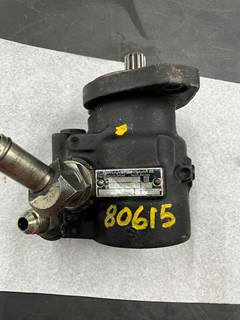 ZF Steering Pump
