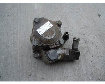 ZFLS Steering Pump