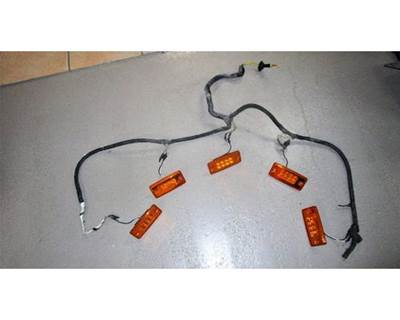 Freightliner Sun Visor